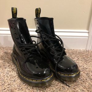 Dr. Martens Boot